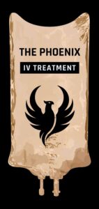 best Phoenix mobile iv therapy