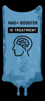 GIV Mobile IV Therapy | NAD+ (Updated)