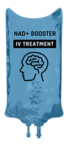 NAD IV Therapy