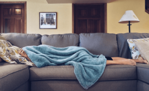 Telehealth Services During Flu Season