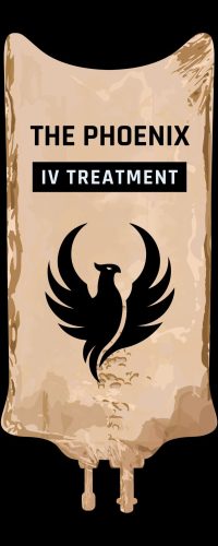 best Phoenix mobile iv therapy